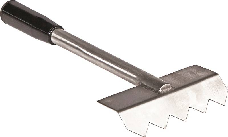 Base 700/900 Schraber, 320 x 120 x 30 mm