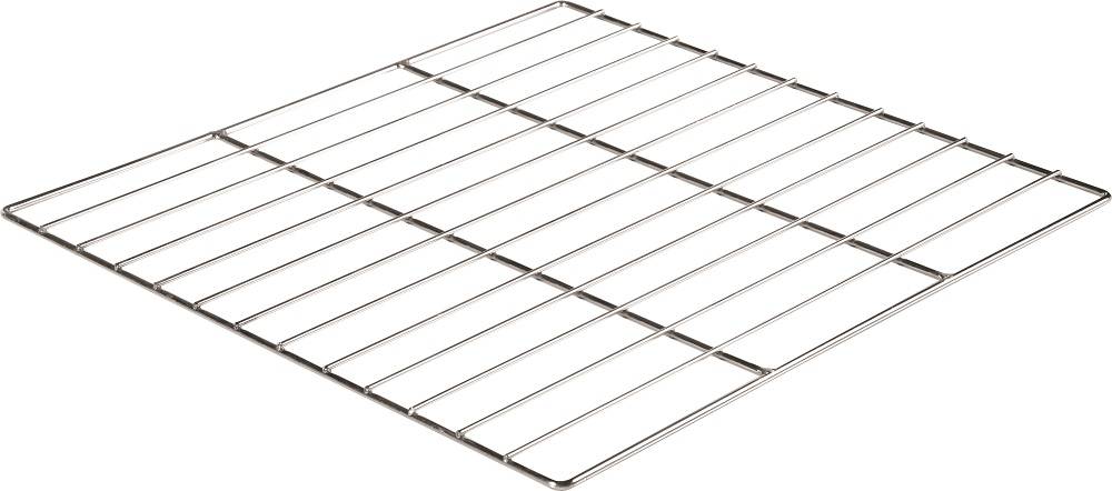 Base 700/900 Rost für Ofen aus Edelstahl