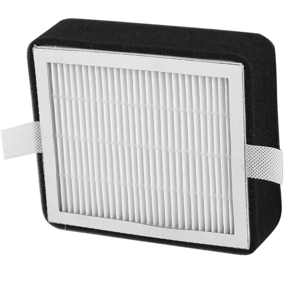 Hepa Filter für 7270.0005