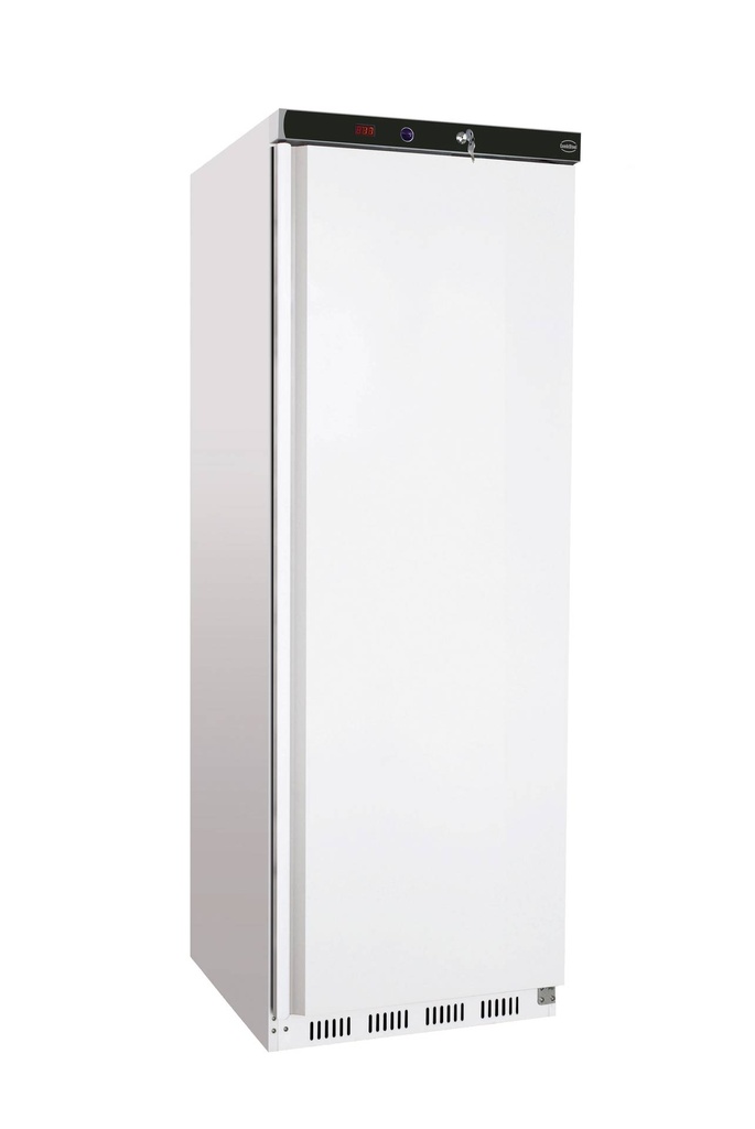 Kühlschrank 1 Tür, 775 x 695 x 1885 mm, 570 L, weiß