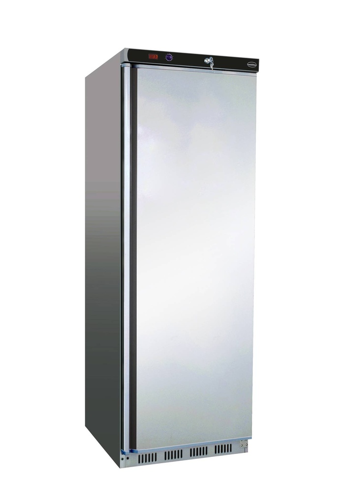 Tiefkühlschrank 1 Tür, 600 x 585 x 1850 mm, 340 L