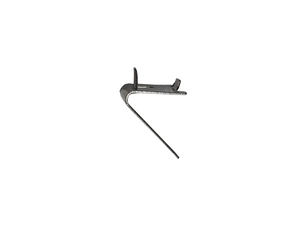 Set 4 Clips für Rost 7450.0600