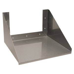Mikrowelle Wandregal für 7455.1662, 530 x 444 x 250 mm