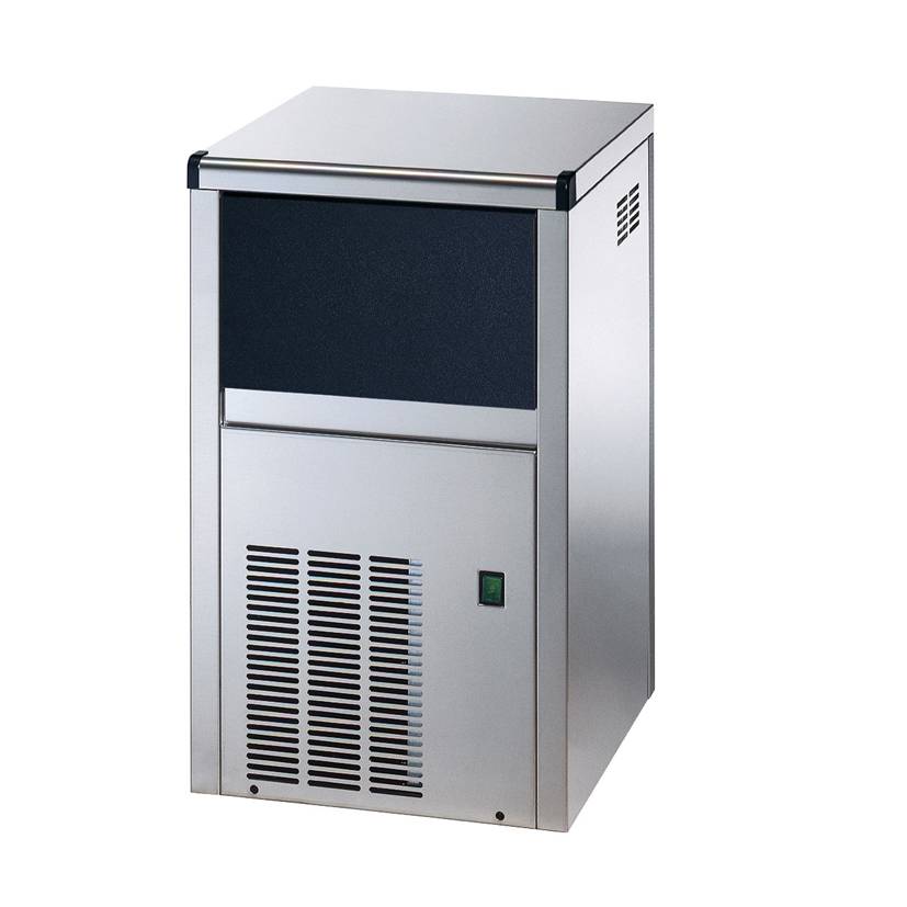 Eiswürfelmaschine 20KG/24H, 355 x 404 x 590 mm