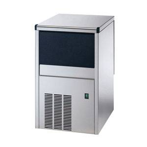 Eiswürfelmaschine 25KG/24H, 390 x 517 x 625 mm