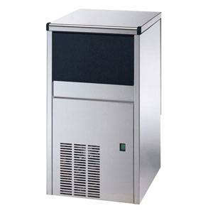 Eiswürfelmaschine 29KG/24H, 390 x 517 x 705 mm