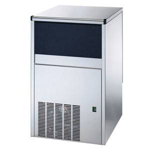 Eiswürfelmaschine 43KG/24H, 496 x 629 x 795 mm
