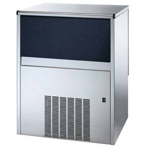 Eiswürfelmaschine 68KG/24H, 737 x 640 x 915 mm