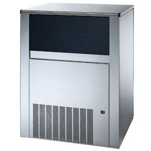 Eiswürfelmaschine 155KG/24H, 840 x 740 x 1075 mm