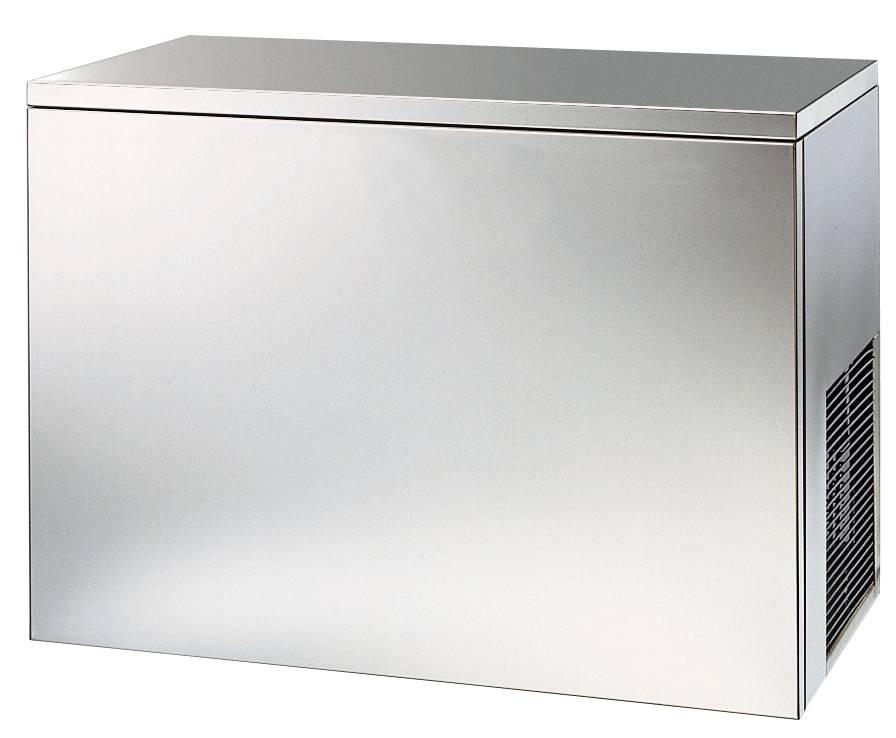 Eiswürfelmaschine 155KG/24H, 862 x 555 x 720 mm