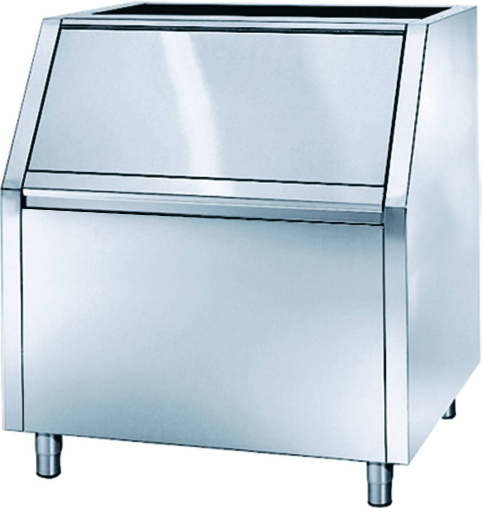 Eis Lagerbunker 200 KG, 870 x 790 x 1000 mm