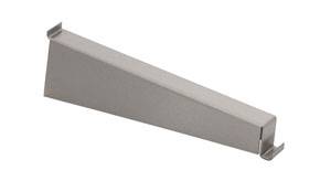 Regelbare Konsole 400, 400 mm