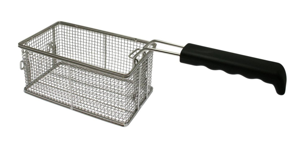 Korb Friteuse für 7455.1001-1002, 220 x 130 x 100 mm