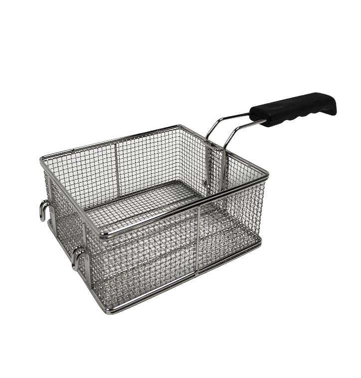 Korb Friteuse für 7455.1003-1008, 220 x 210 x 100 mm, 6 L