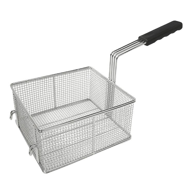 Korb Friteuse für 7455.0985, 250 x 230 x 120 mm, 10 L