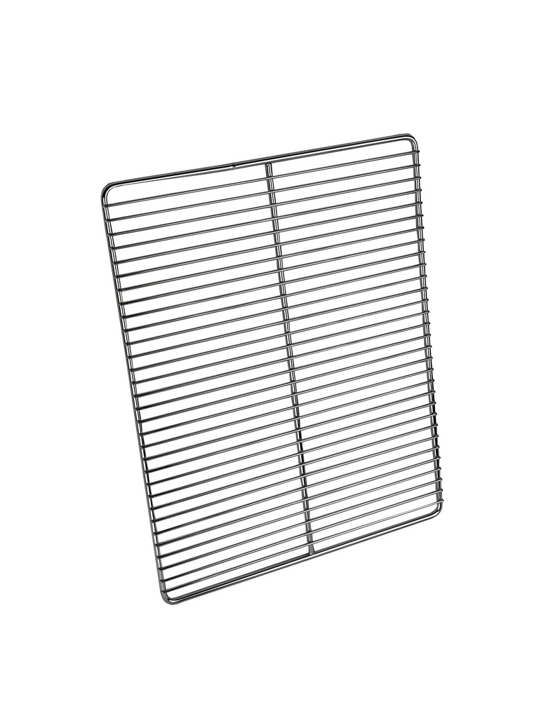 Rost Rechts für 7455.1350-1353-1360 aus Edelstahl, 390 x 350 mm