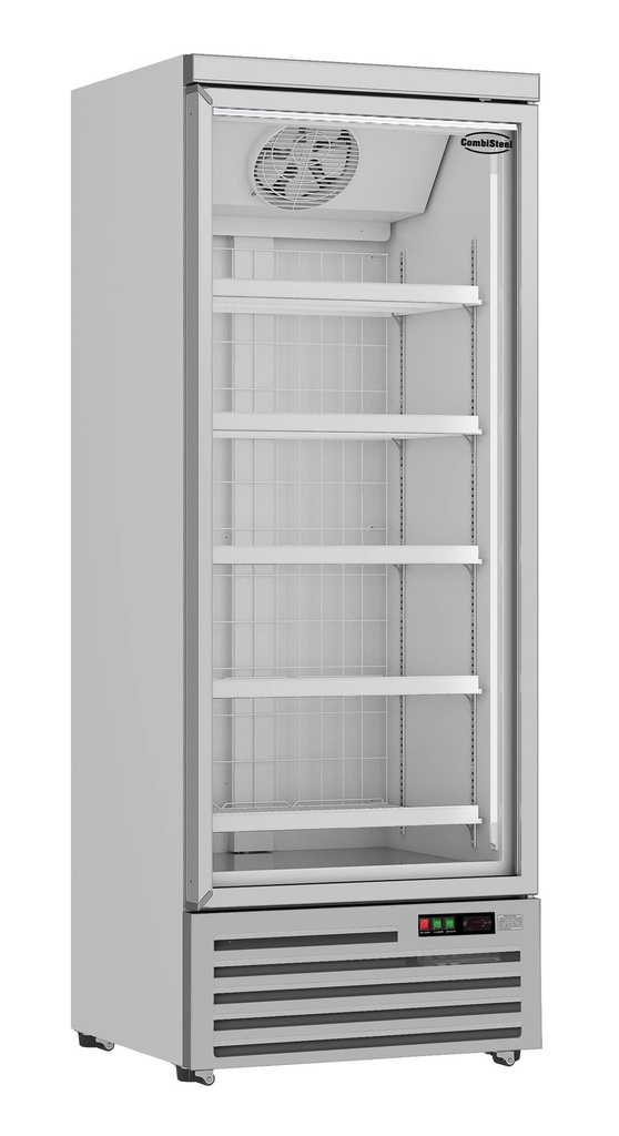 Tiefkühlschrank 1, 750 x 710 x 2003 mm, 600 L, weiß