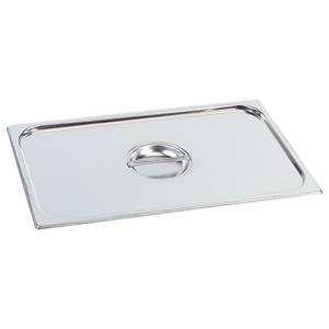 GN Deckel, 530 x 325 mm