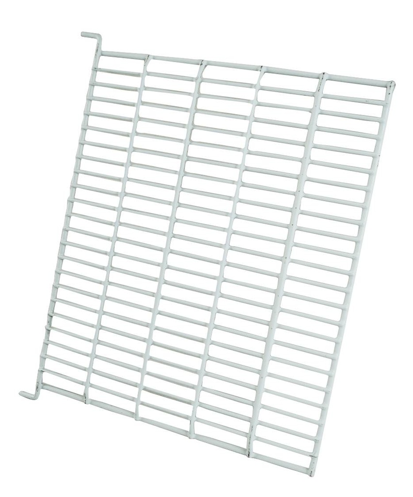 Rost für 7487.0165, 357 x 310 mm, weiß