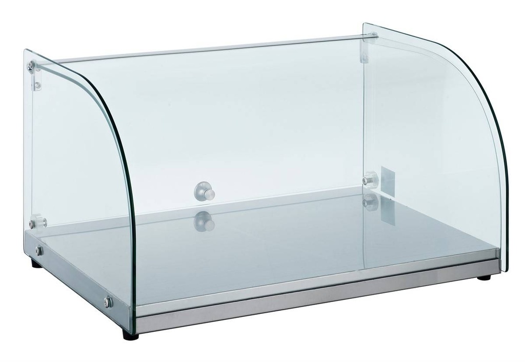 Neutral Vitrine, 25 L, 554 x 376 x 305 mm