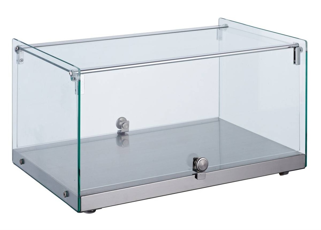 Neutral Vitrine, 35 L, 554 x 361 x 305 mm
