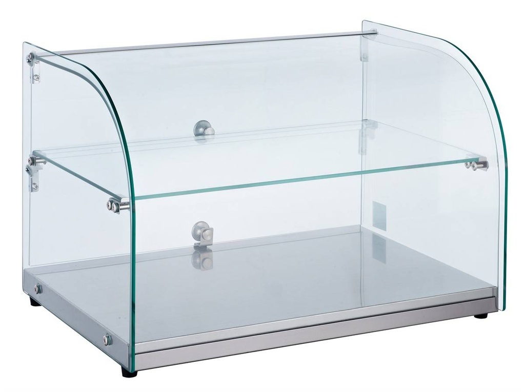 Neutral Vitrine, 45 L, 554 x 376 x 370 mm