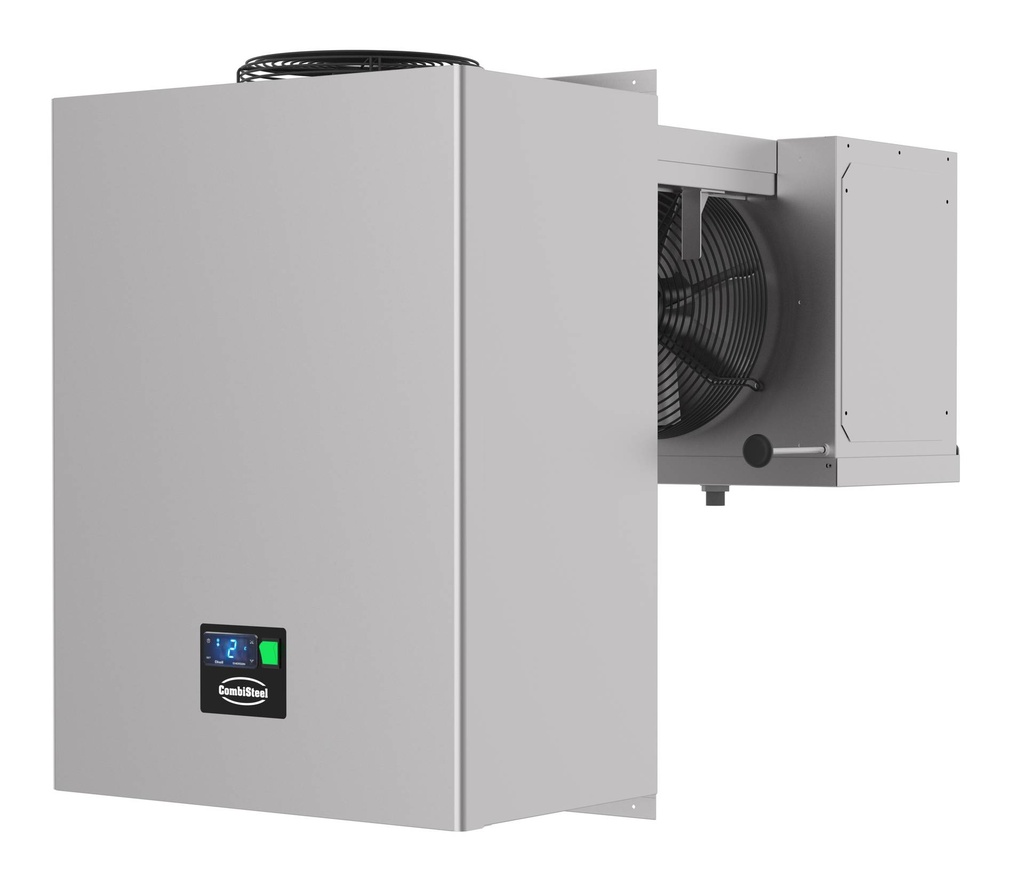 Tiefkühlaggregate Huckepack 6,6-9, 605 x 960 x 723 mm