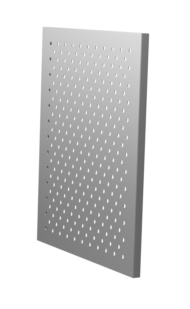 Rost für Barkühler aus Edelstahl, 420 x 376 mm