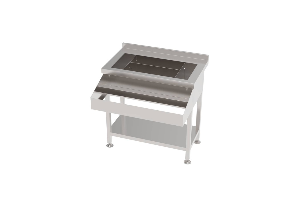 Cocktail-Bar-Station 900, 900 x 820 x 890 mm
