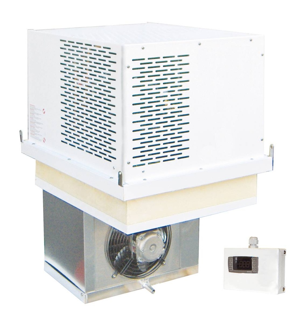 Deckenstopfer Kühlaggregate 6-10,4, 460 x 540 x 756 mm