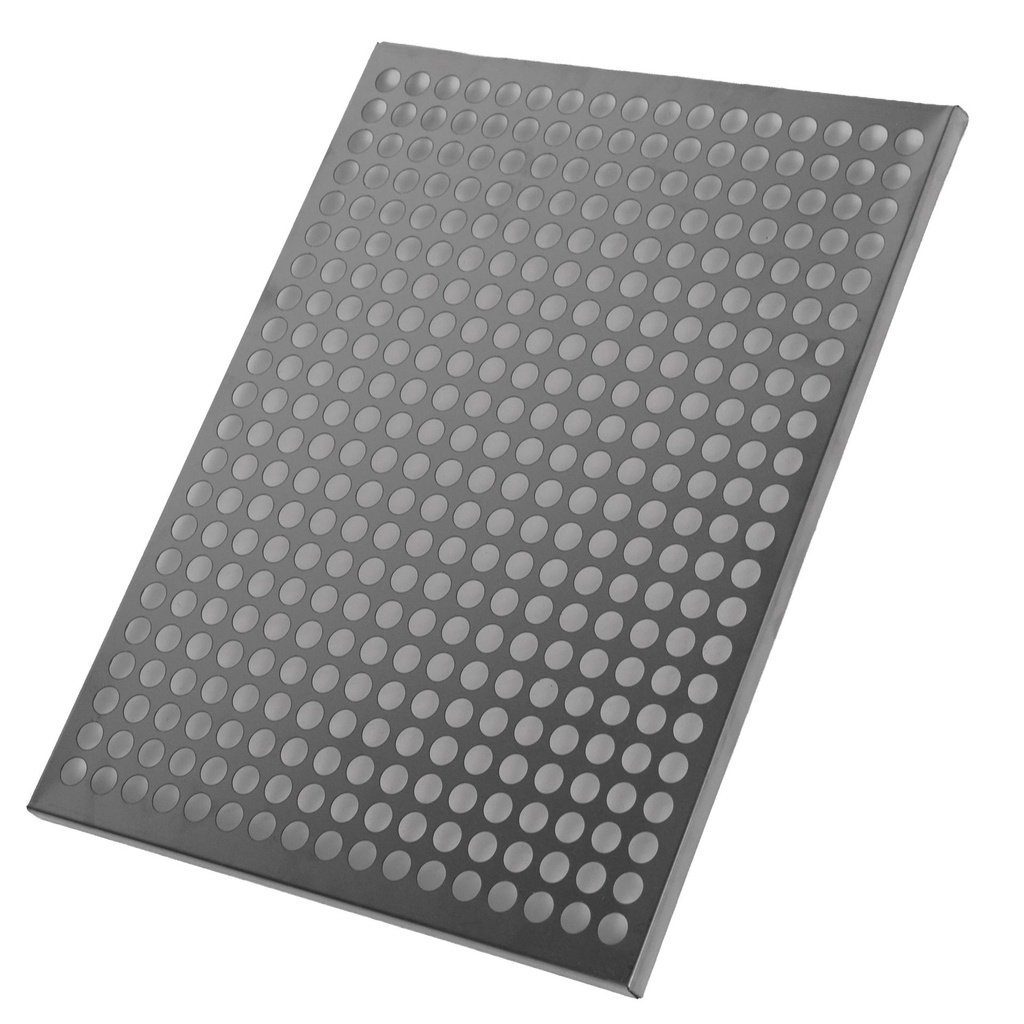 Rost für 7503.0005 aus Edelstahl
