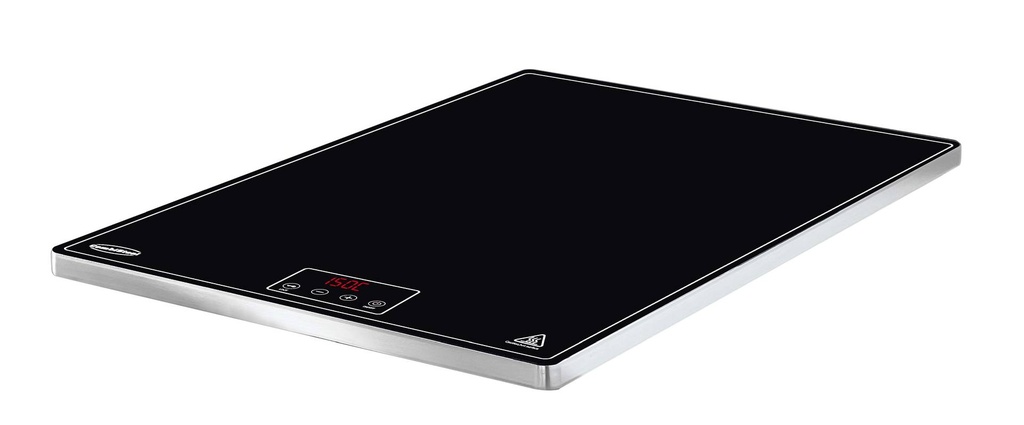 Heizplatte Elektrisch, 550 x 380 x 25 mm