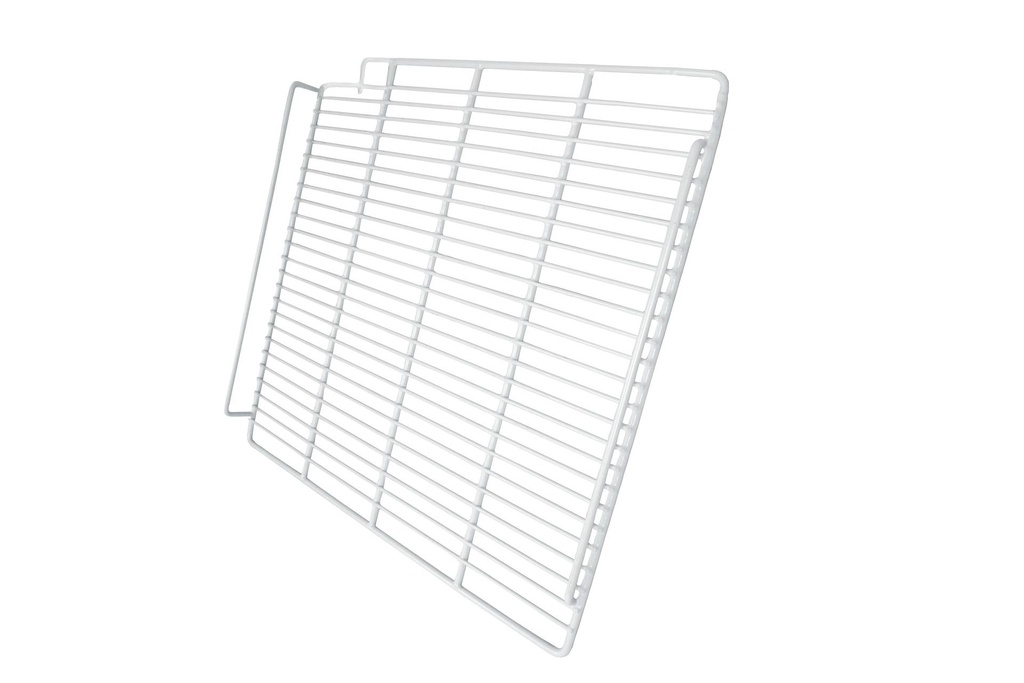 Rost Rechts für 7527.0115, 460 x 535 mm, weiß