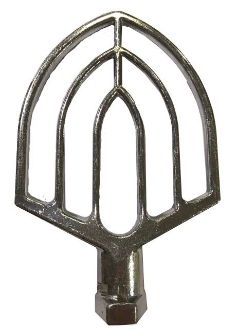 Mischarm für 7534.0005-0025