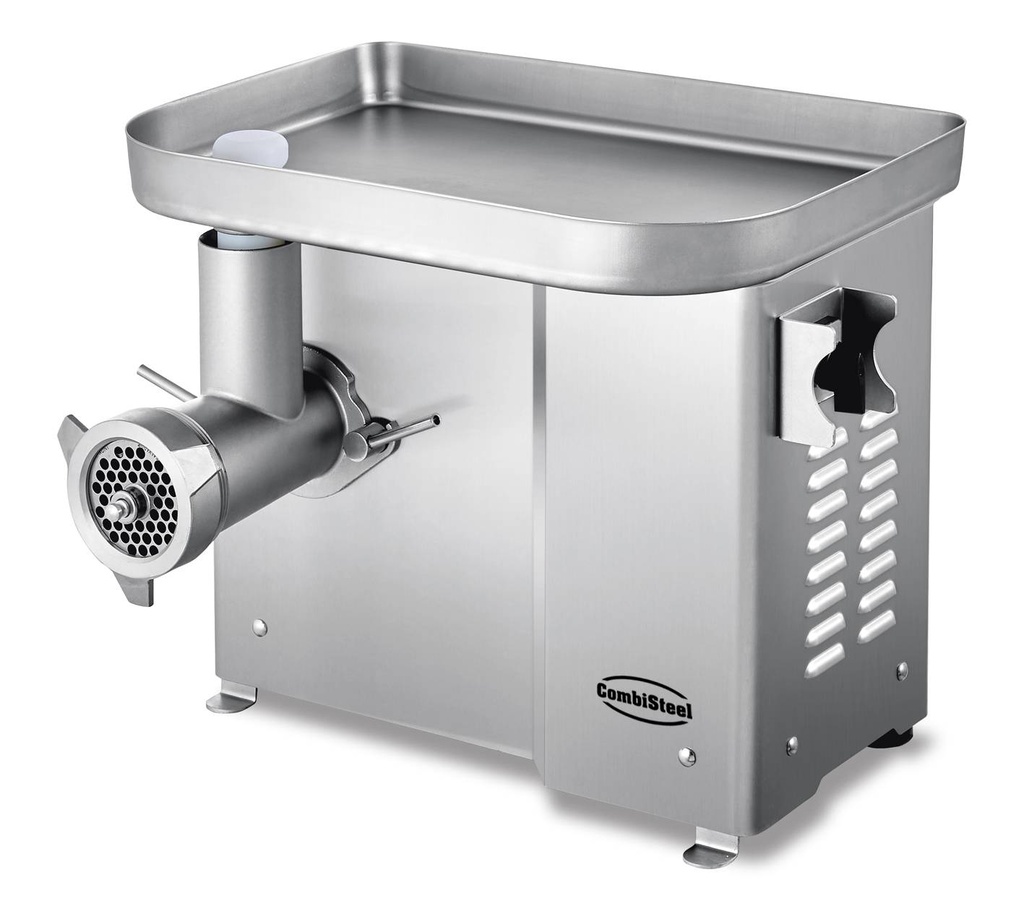 Fleischwolf 22 250KG/H, 479 x 420 x 416 mm, edelstahl