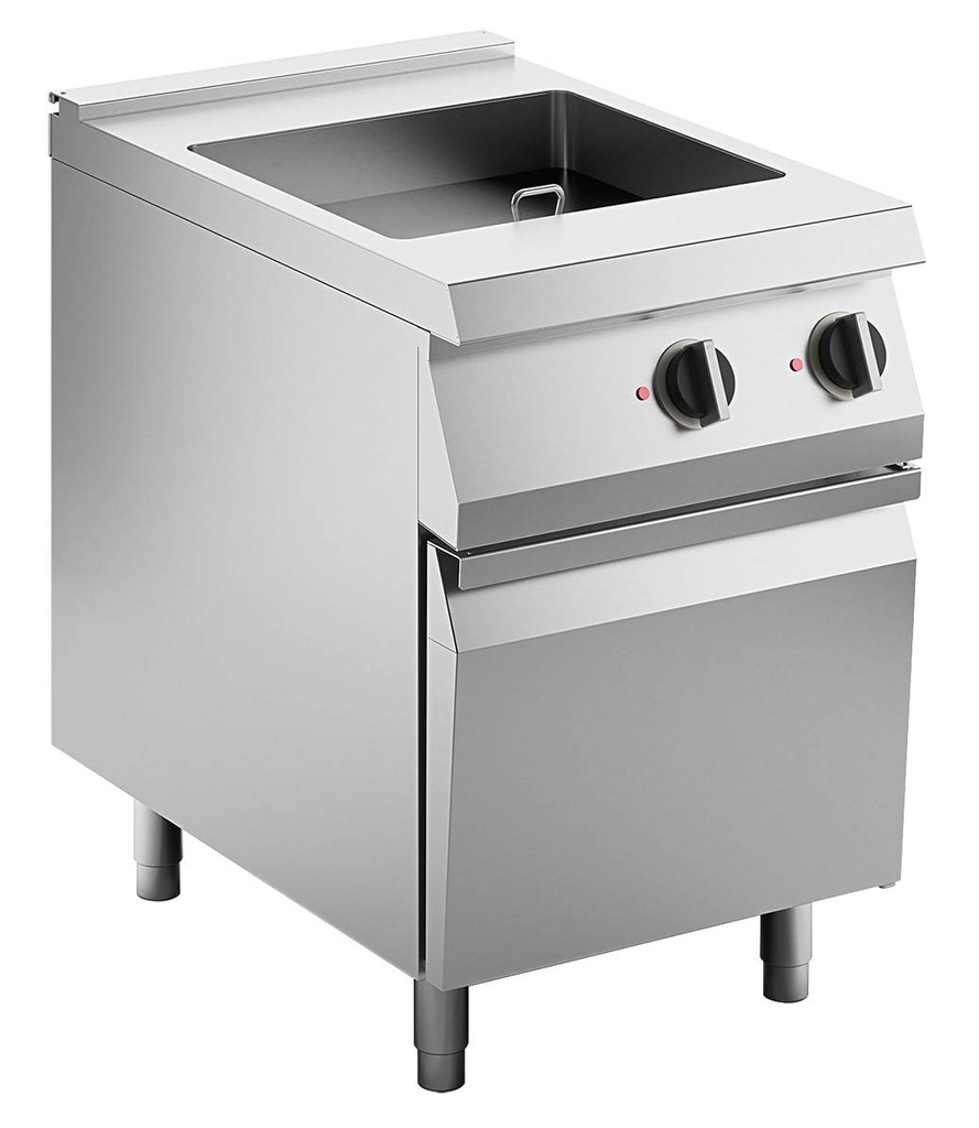 KBS Elektro-Multibräter 2 Heizzonen 8,1kW