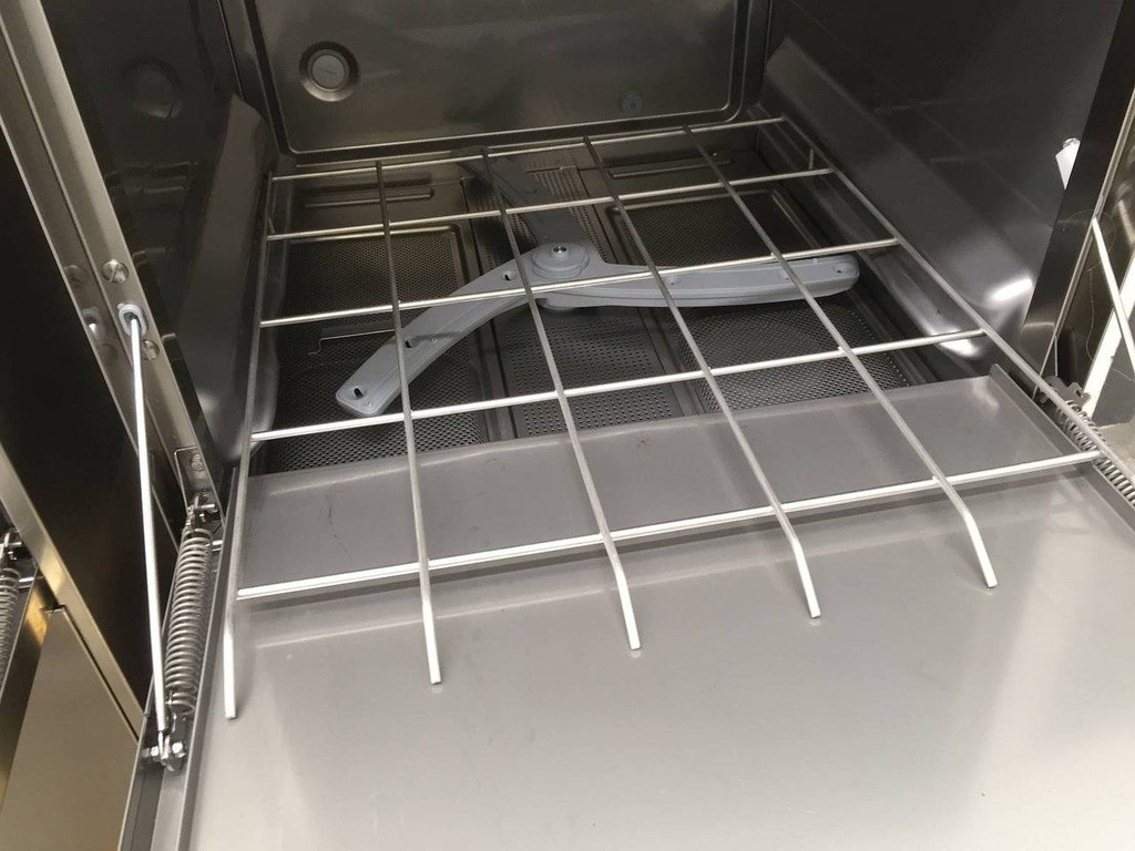 KBS Bodenrost 500x600 mm