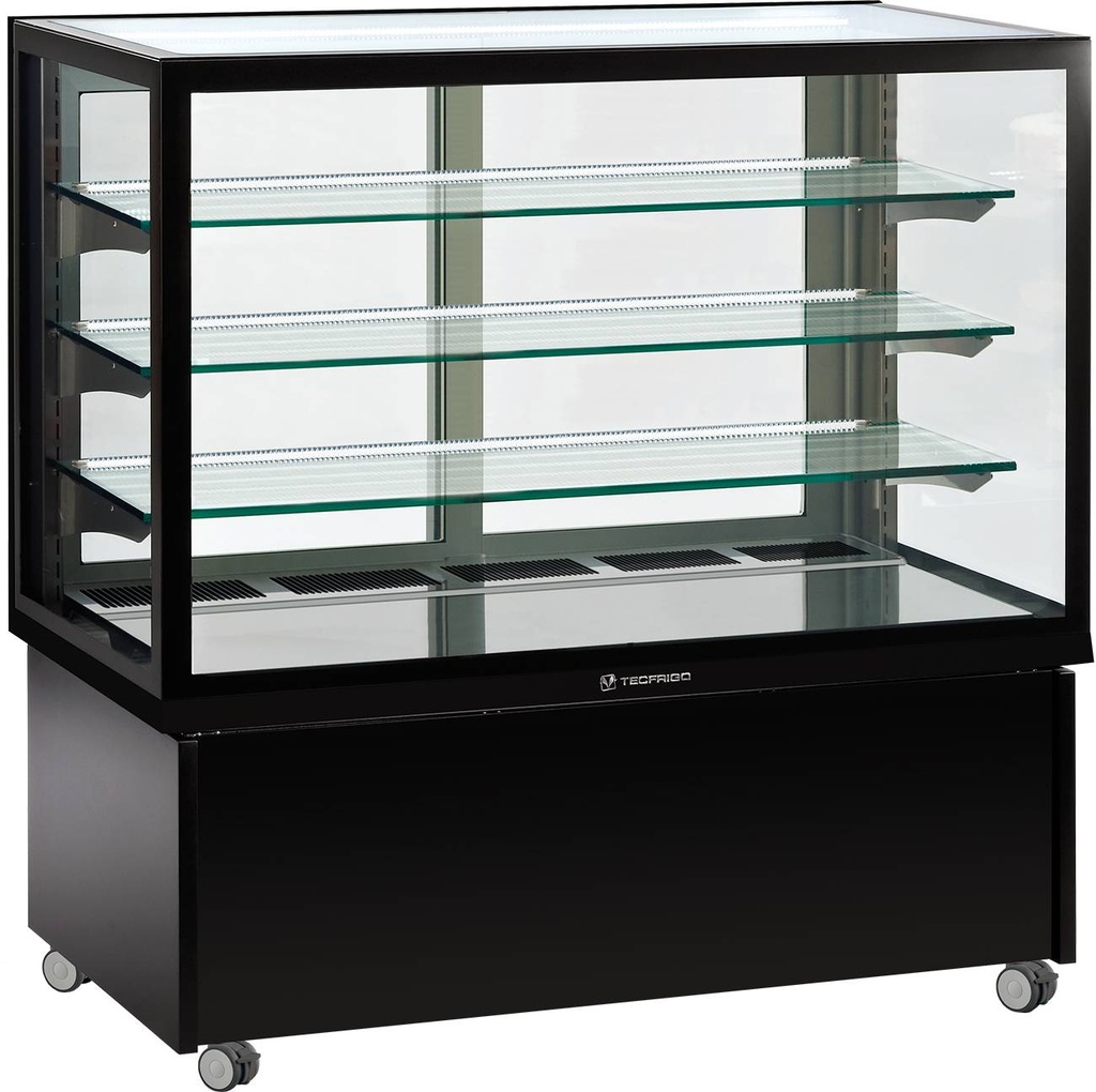 KBS Kuchen und Tortenvitrine Karina 97
