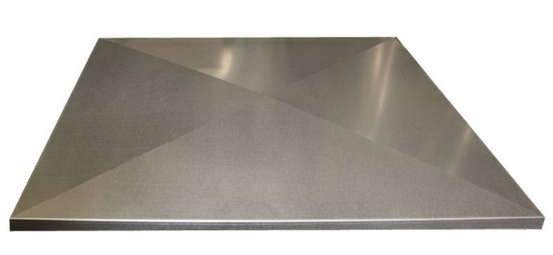 KBS Wetterschutzdach für Airbox EC 355