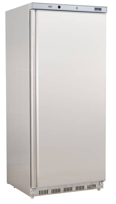 Umluft Gewerbekühlschrank KBS 602 U CHR