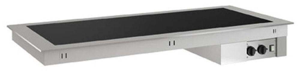 KBS Warmhalteplatte Serie Elegance E-WHP GN 4/1 Einbauplatte