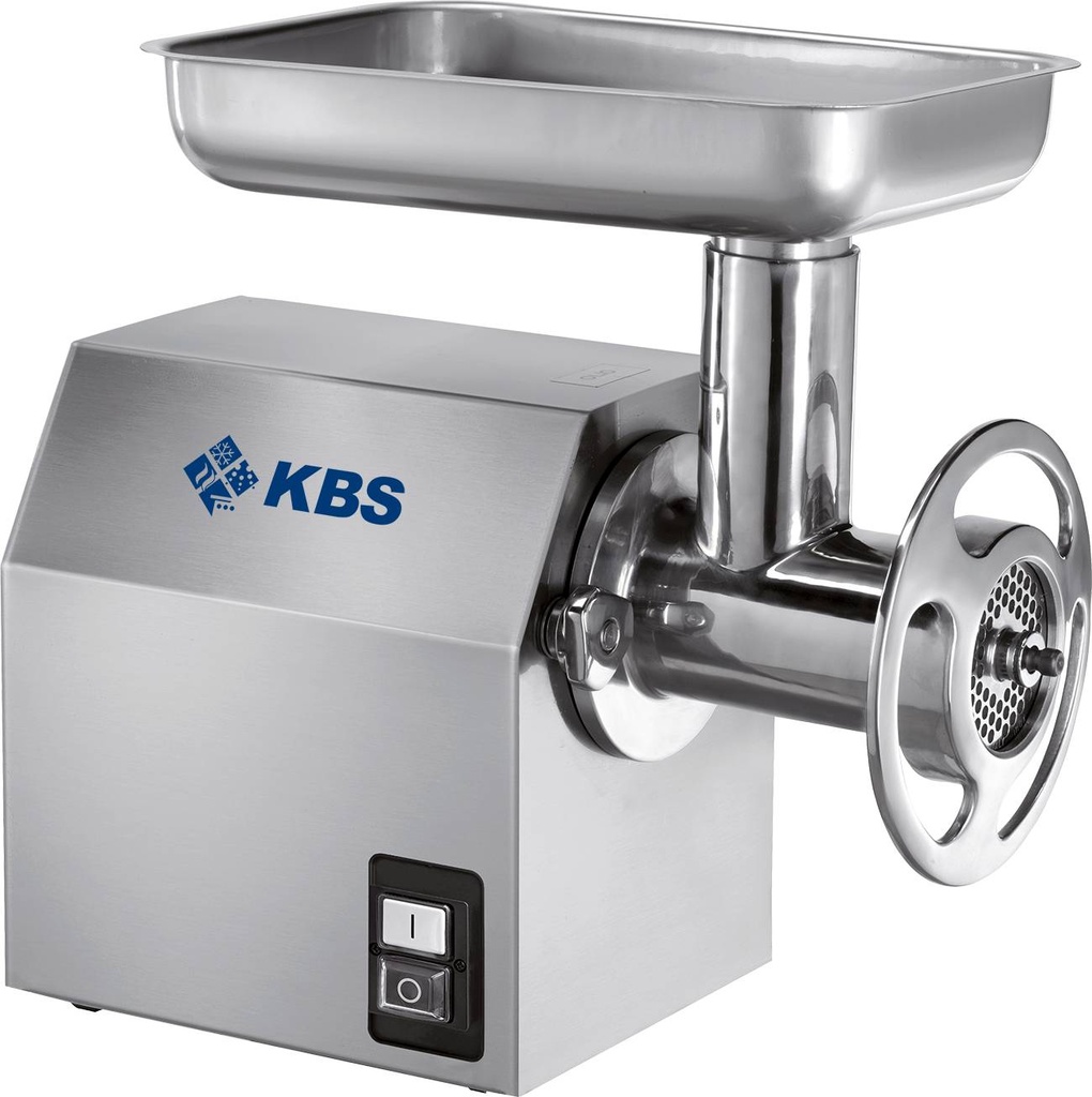 KBS Fleischwolf 160kg mit Unger-System