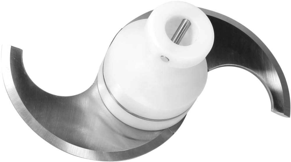 KBS Schneidmesser, mit Schaft
