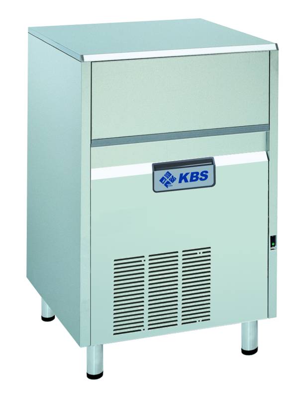 Press Flake Eisbereiter KFP 145 L