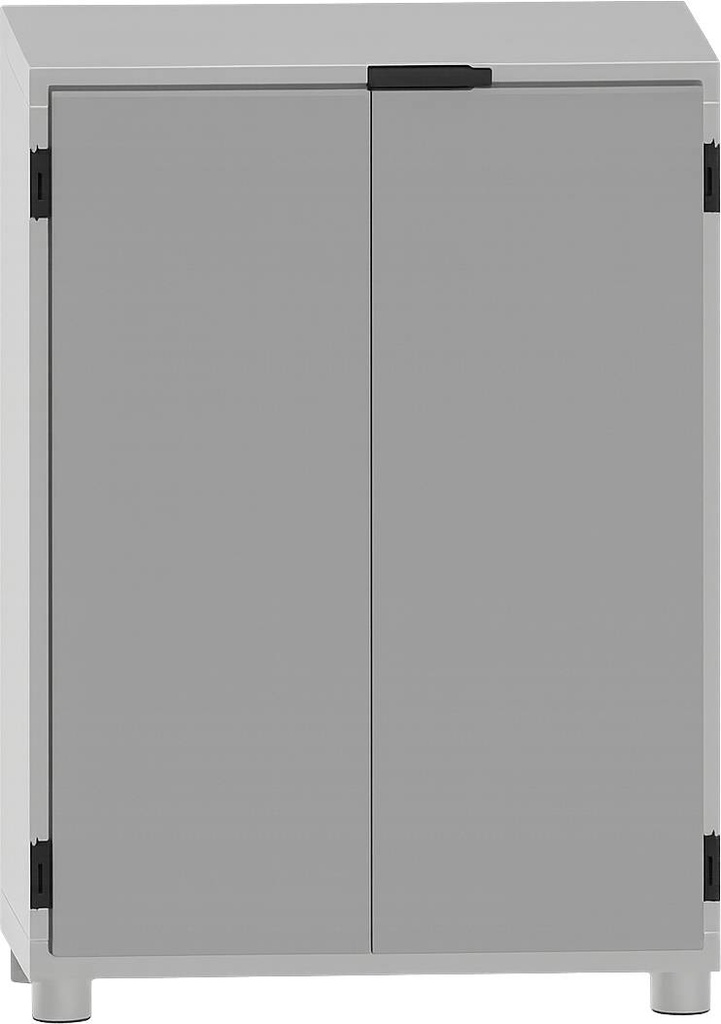 KBS Faßkühler FK 2 für 2 Fässer 50 Liter - ohne Maschinenaufsatz