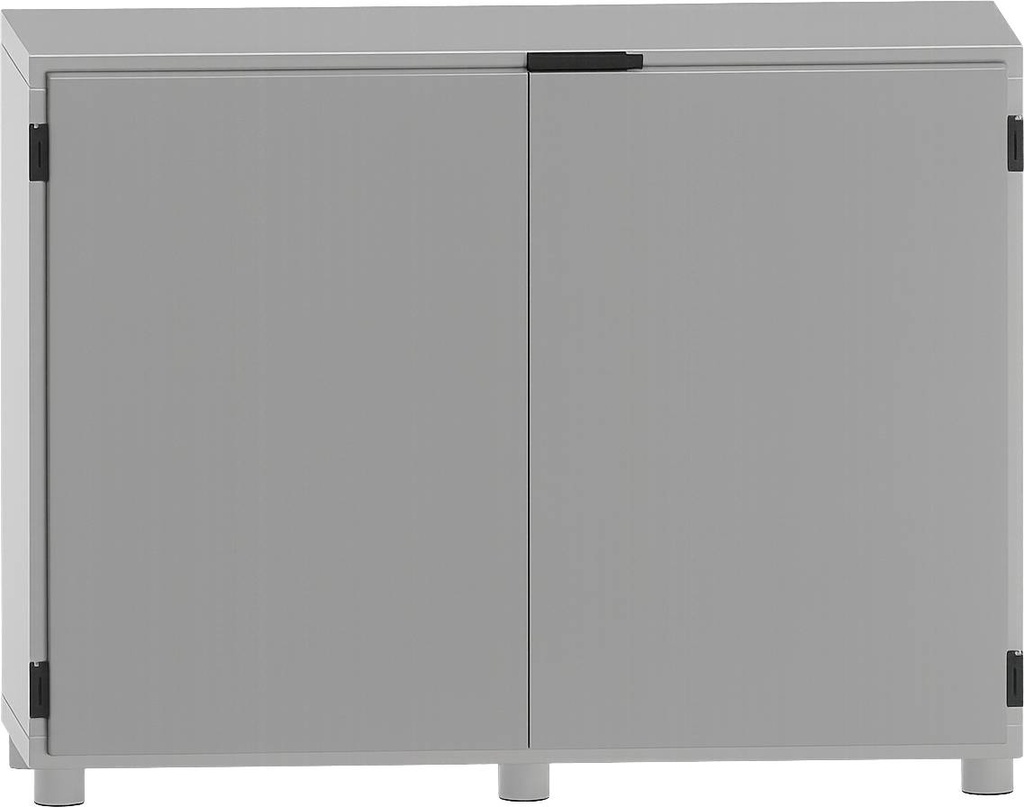 KBS Faßkühler FK 3 für 3 Fässer 50 Liter - ohne Maschinenaufsatz