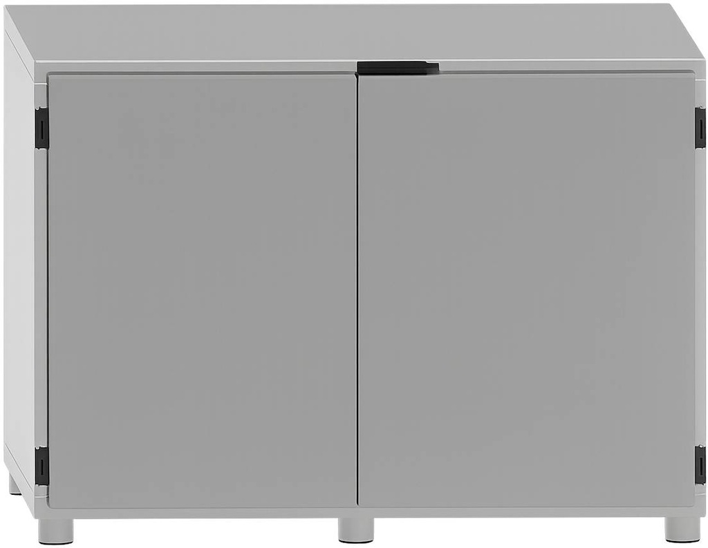 KBS Faßkühler FK 8 für 8 Fässer 50 Liter - ohne Maschinenaufsatz