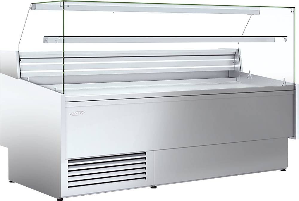 KBS Fischtheke Pesce 2 130