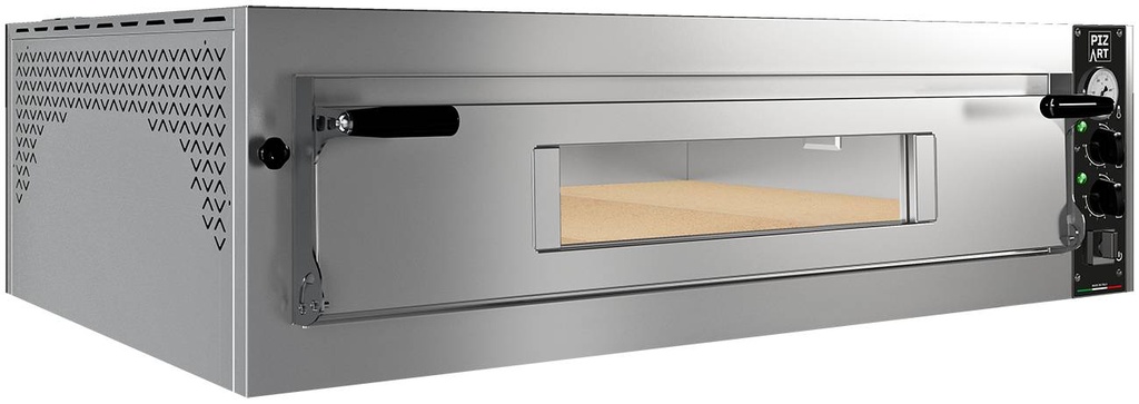 KBS Pizzaofen Comfort 4 für 4 Pizzen ø35cm elektro 5,6 kW