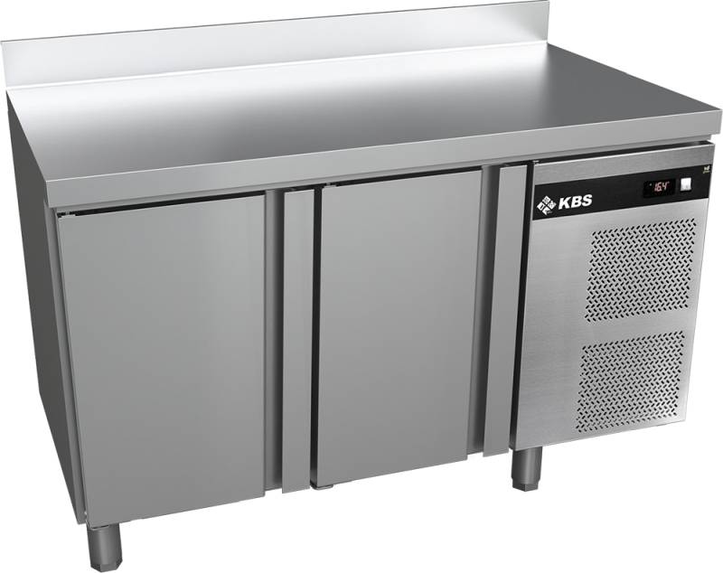 KBS Kühltisch Classic KT 2300 mit Aufkantung